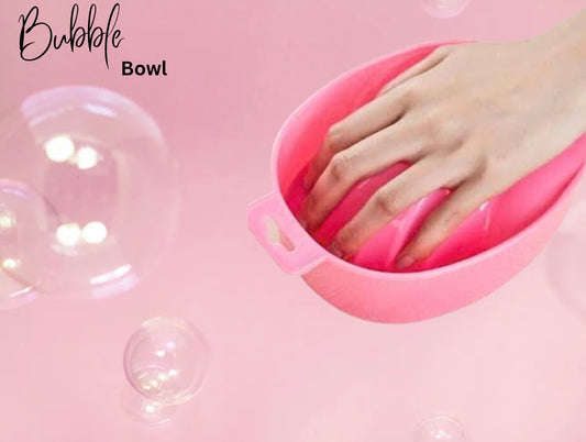 Bubble Bowl