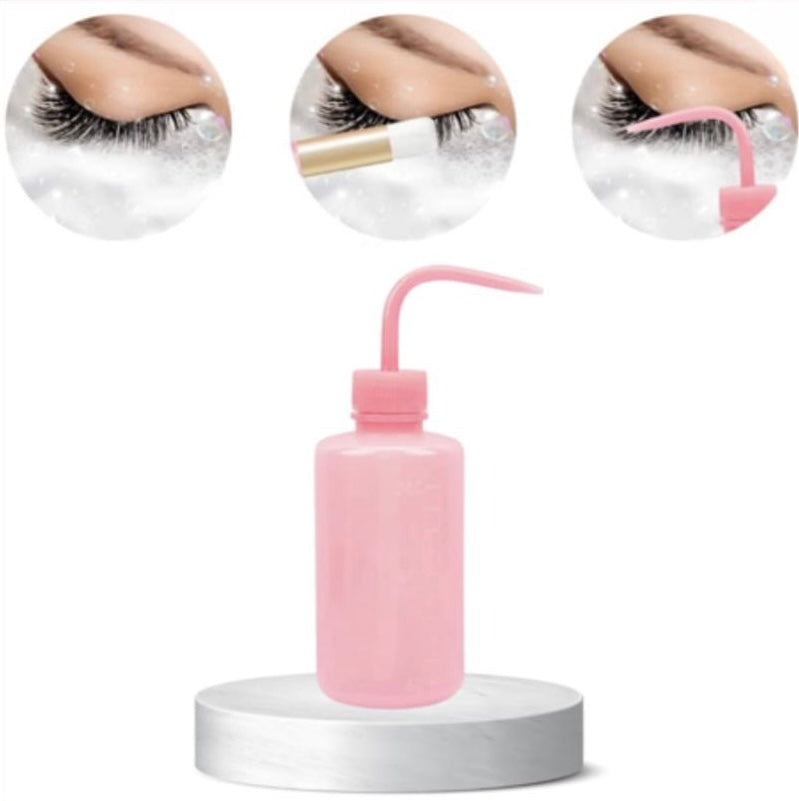 Lash Rinsing Bottle