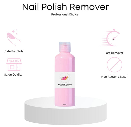 Nail Polish Remover