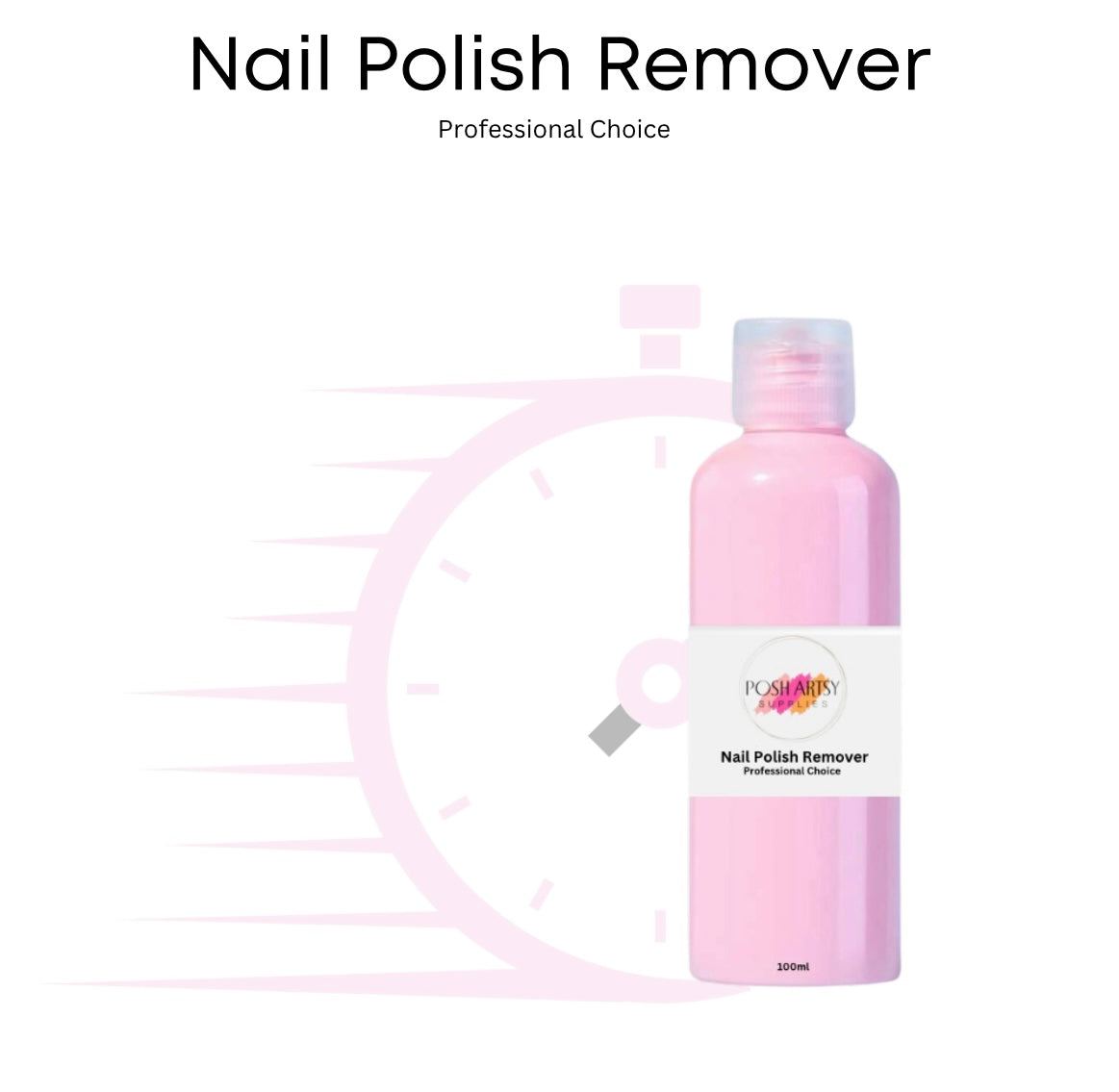 Nail Polish Remover