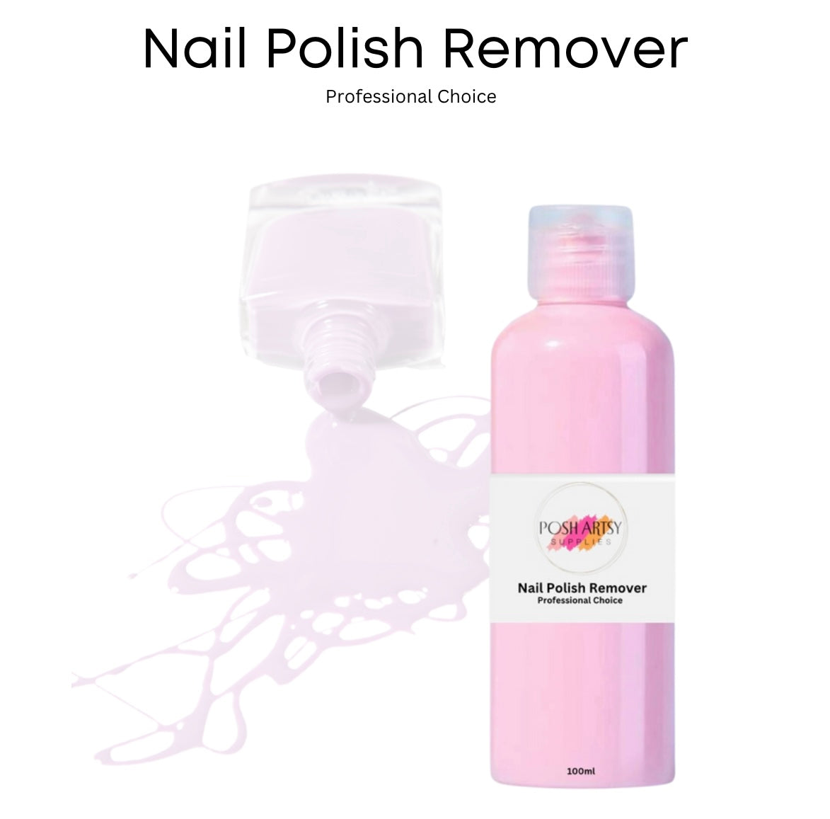 Nail Polish Remover